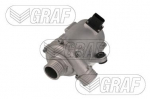 Veepump, mootori jahutus GRAF PA1400