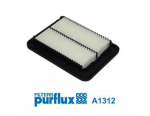 &Otilde;hufilter PURFLUX A1312