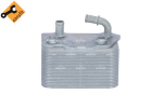 &Otilde;liradiaator, automaatkast NRF 31774