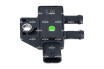 Andur, heitgaasisurve NRF 708092