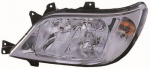 Esituli ABAKUS 440-1137L-LD-EM