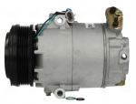 Kompressor,kliimaseade NISSENS 89037