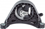 Paigutus,Mootor TOPRAN 634 410