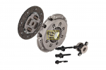 Sidurikomplekt Schaeffler LuK 624 3087 34