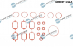 Tihendikomplekt,Sisselaskekollektor Dr.Motor Automotive DRM0110SLX