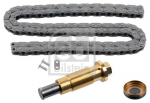 Mootori keti komplekt FEBI BILSTEIN 44505