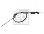 Tross,seisupidur FEBI BILSTEIN 109240