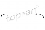 Andur, rattap&ouml;&ouml;rete arv TOPRAN 502 994