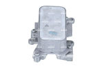 &Otilde;liradiaator, automaatkast NRF 310055