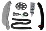 Mootori keti komplekt Schaeffler INA 559 1836 30