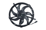 Ventilaator,mootorijahutus NRF 47509