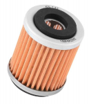 &Otilde;lifilter K&N Filters KN-142