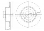 Piduriketas METELLI 23-0551
