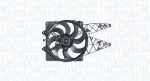 Ventilaator,mootorijahutus MAGNETI MARELLI 069422484010