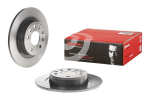 Piduriketas BREMBO 08.D080.11