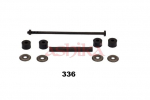 Stabilisaator,Stabilisaator ASHIKA 106-03-336