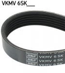 Soonrihm SKF VKMV 6SK1030