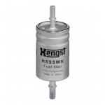 K&uuml;tusefilter HENGST FILTER H555WK