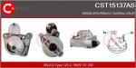 Starter CASCO CST15137AS