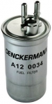 K&uuml;tusefilter DENCKERMANN A120034