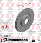 Piduriketas ZIMMERMANN 400.5566.20