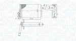 Soojusvaheti,salongik&uuml;te MAGNETI MARELLI 350218462000