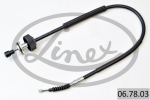 Tross,seisupidur LINEX 06.78.03