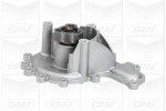Veepump, mootori jahutus GRAF PA996