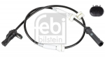 Andur, rattap&ouml;&ouml;rete arv FEBI BILSTEIN 175259