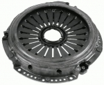Sidurisurveplaat SACHS 3482 054 131