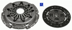 Sidurikomplekt SACHS 3000 954 076