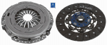 Sidurikomplekt SACHS 3000 970 144