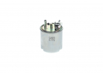 K&uuml;tusefilter BOSCH F 026 402 166