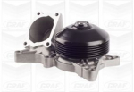 Veepump, mootori jahutus GRAF PA1118
