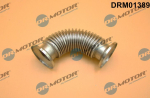 Toru&uuml;hendus, EGR-klapp Dr.Motor Automotive DRM01389