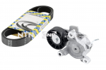 Soonrihmakomplekt SNR KA859.53