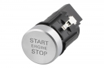 Start-/stopp-nupp TOPRAN 118 754