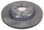 Piduriketas FEBI BILSTEIN 193335