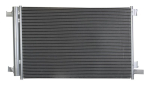 Kondensaator,kliimaseade MAXGEAR AC830468