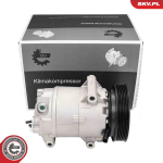 Kompressor,kliimaseade ESEN SKV 84SKV028