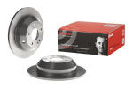 Piduriketas BREMBO 08.B605.11