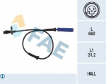 Andur, rattap&ouml;&ouml;rete arv FAE 78045