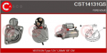 Starter CASCO CST14131GS