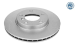 Piduriketas MEYLE 315 521 0020/PD