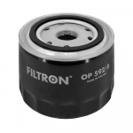&Otilde;lifilter FILTRON OP 592/8