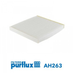 Filter,salongi&otilde;hk PURFLUX AH263