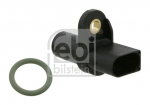 Andur,Nukkv&otilde;llipositsioon FEBI BILSTEIN 23799