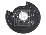 Plekk,piduriketas FEBI BILSTEIN 186135
