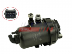 Korpus, k&uuml;tusefilter FAST FT39311