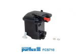 K&uuml;tusefilter PURFLUX FCS710